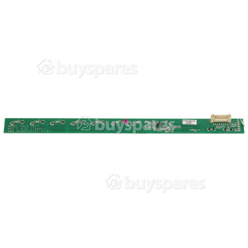 Samsung Touch Control Pcb (left)