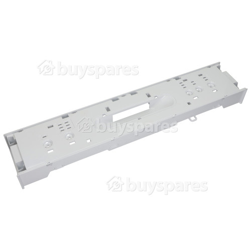 Control Panel Fascia