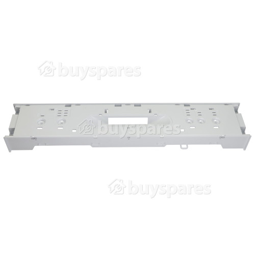 Control Panel Fascia