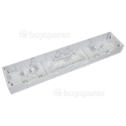 Control Panel Fascia
