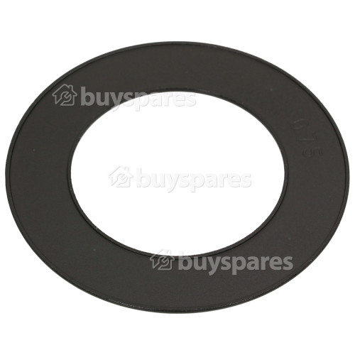 Arthur Martin Wok Burner Cap Assembly