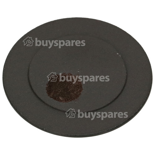 Arthur Martin Wok Burner Cap Assembly