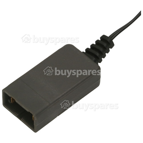 Flymo Charger 18v Euro
