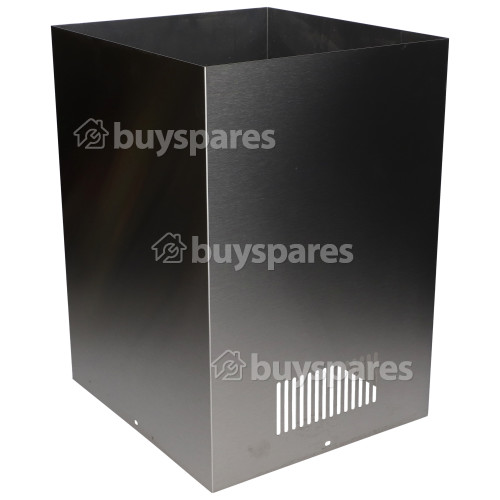 1 Year Upper Chimney - 430MM