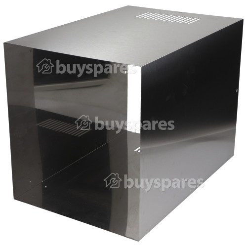 1 Year Upper Chimney - 430MM