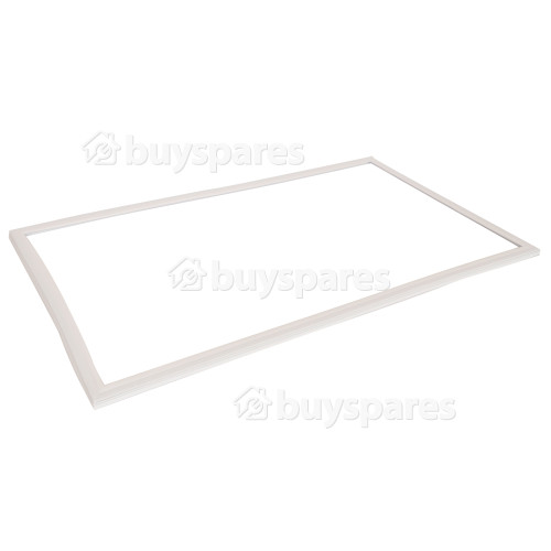 Hotpoint Fridge Door Seal - White