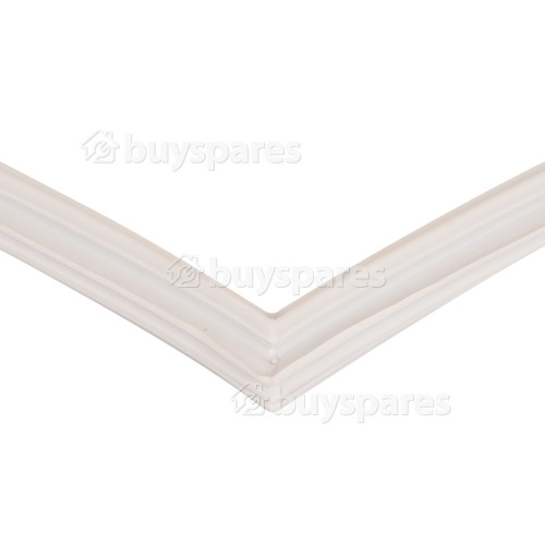 Hotpoint Fridge Door Seal - White