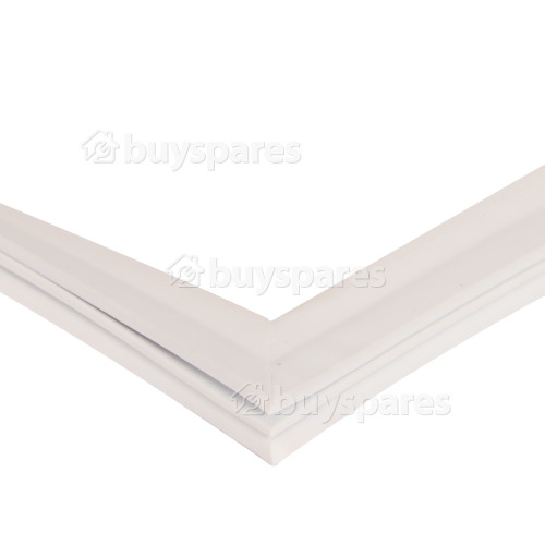 Hotpoint Fridge Door Seal - White