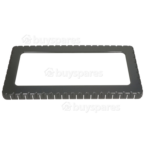 Siemens Frame