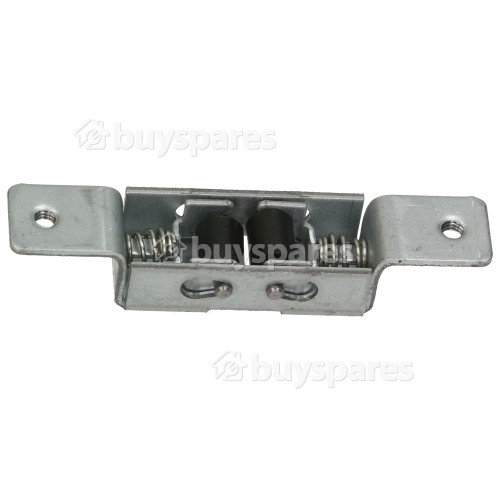 Door Hinge Double Spring