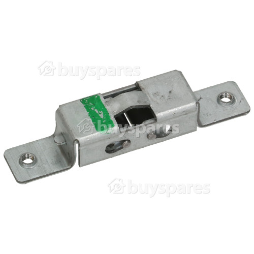 Door Hinge Double Spring