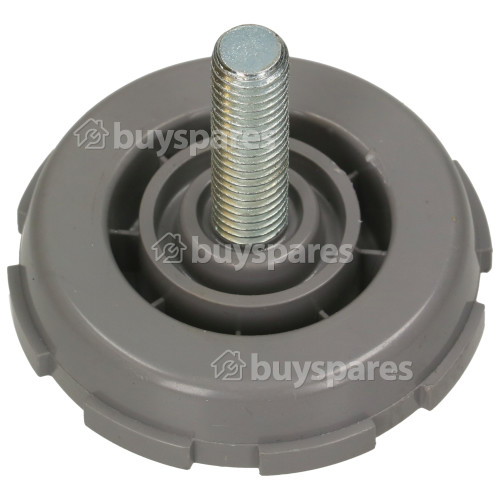 Princess Adjustable Foot