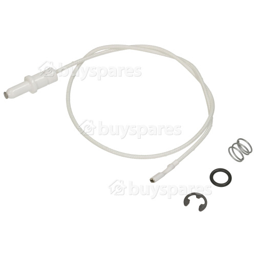 Britannia Ignition Lead / Candle / Spark Plug : 400MM