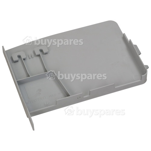 Ignis Base Moulding Cover Plate Left