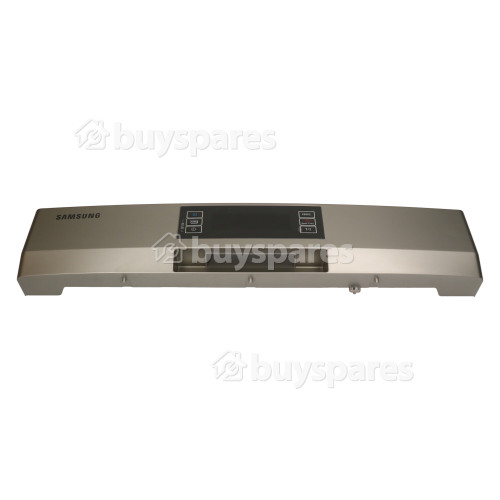 Samsung Control Panel Assembly