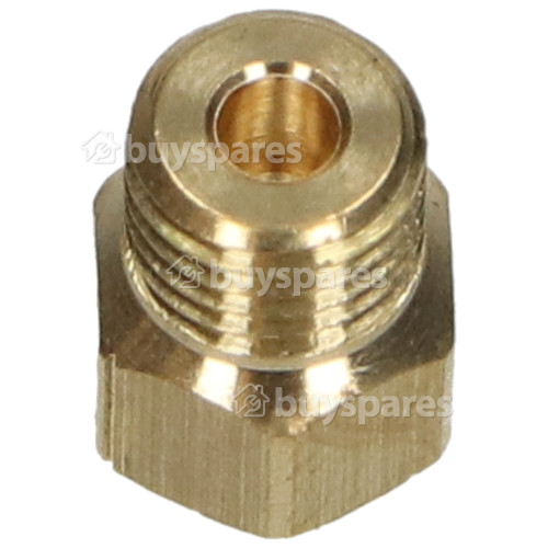 Buse D'injection Du Br&ucirc;leur Rapide Du Four Rangemaster / Leisure / Flavel