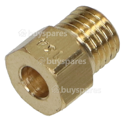 Buse D'injection Du Brûleur Rapide Du Four Rangemaster / Leisure / Flavel