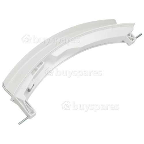 Door Handle White BuySpares
