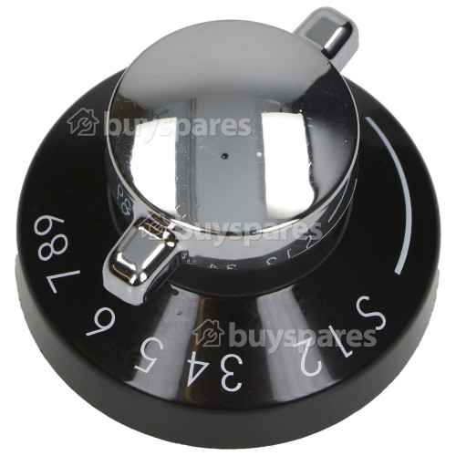 Stoves Control Knob BuySpares