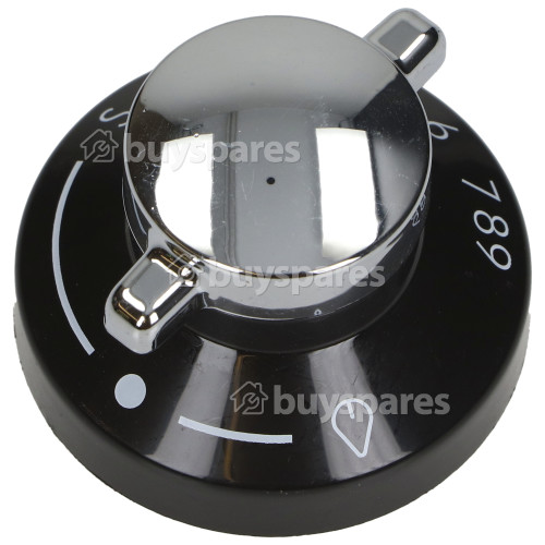 Stoves Control Knob BuySpares