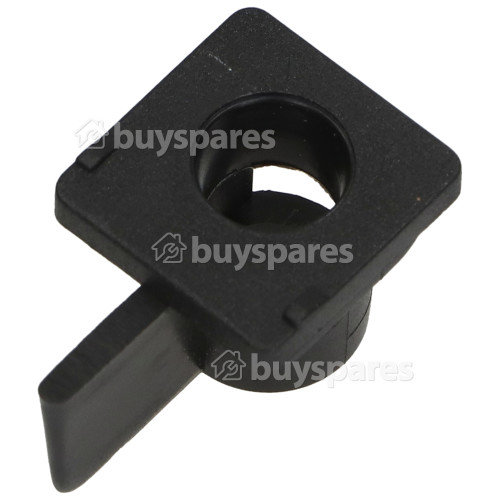 System 600 DW621/1W/F Plastic Screw Nut