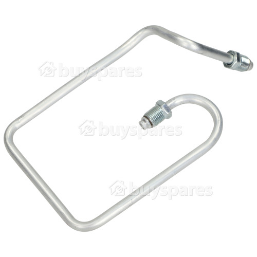 Arctic AG6612DTTL Feeding Tube- Front Right