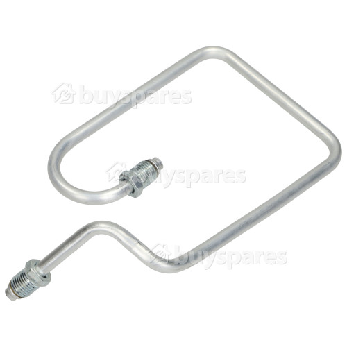 Arctic AG6612DTTL Feeding Tube- Front Right