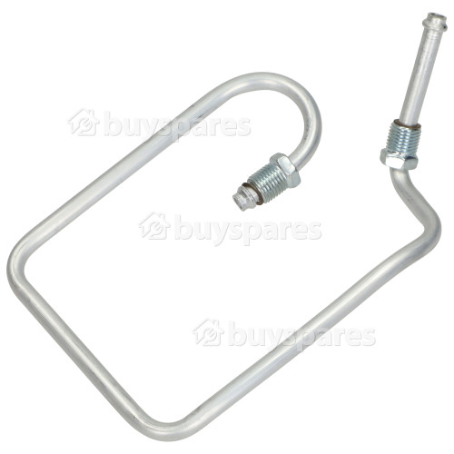 Arctic AG6612DTTL Feeding Tube- Front Right