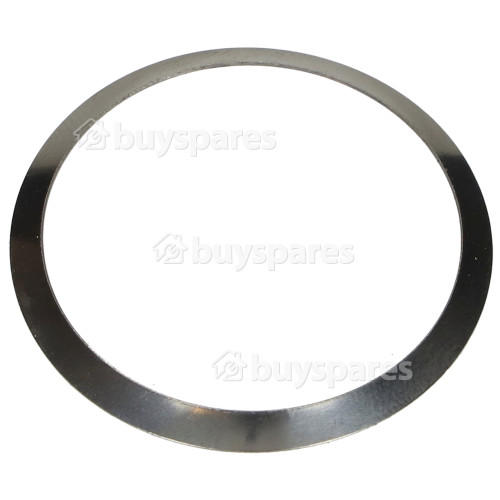 Samsung WD8704RJA Spacer WR-HA139WA STS304 ID30.2 Silver T