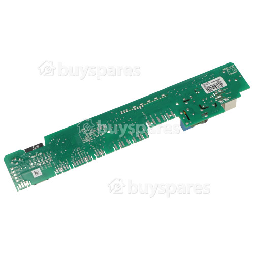Hoover Programmed Display PCB Module