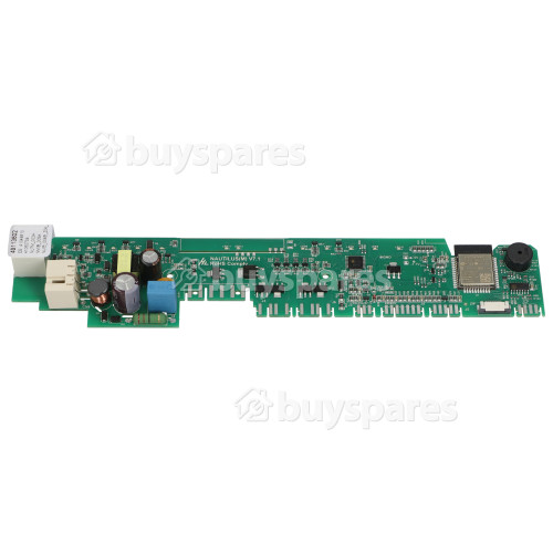 Hoover Programmed Display PCB Module
