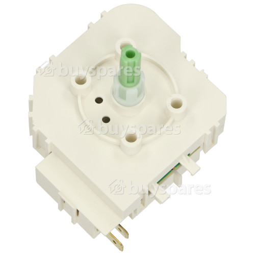 Zerowatt Waschmaschinen-Timer-/Selektorschalter (16 Einstellungen : Invensys EC2003.03