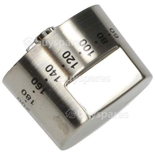 Stoves Oven Thermostat Control Knob BuySpares