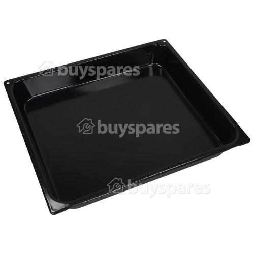 Upo AC036 Deep Oven Baking Tray 406x360mm X 54mm Deep (CookShop)