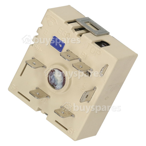 Creda C366ES Single Hob Energy Regulator : EGO 50 52071 070