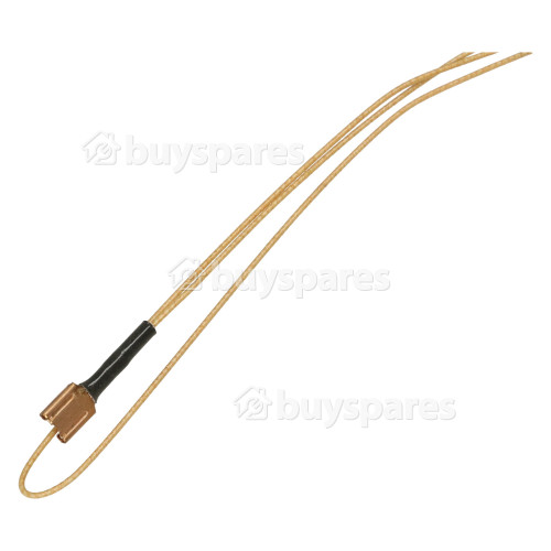 Hotpoint Thermocouple With Tag End : 1400mm