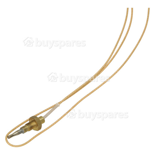 Hotpoint Thermocouple With Tag End : 1400mm