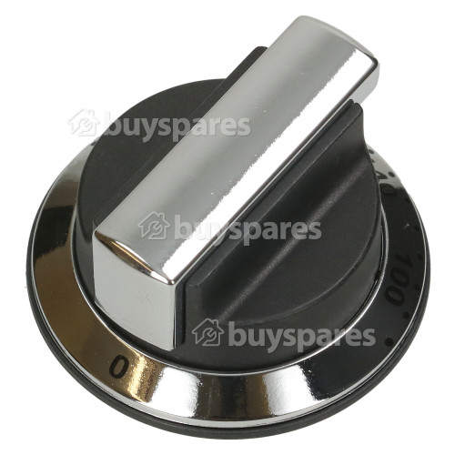 Rangemaster / Leisure / Flavel Cooker Thermostat Control Knob BuySpares