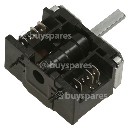 MM55514 Oven Function Selector Switch