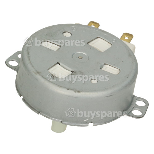 Rosieres RMG20DFIN Use HVR49021718 Turn Table Motor