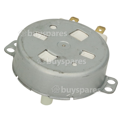 Hoover HMC 2596 DBK UK Use HVR49021718 Turn Table Motor