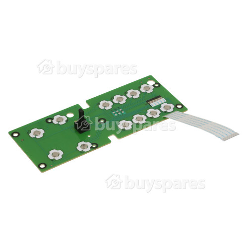 Samsung Assy Key Module MG23F302TAS DKM-MS23T-00