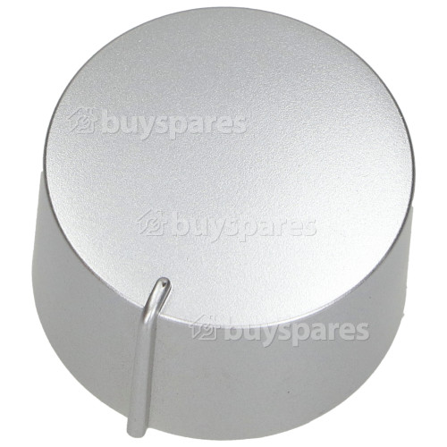 Stoves Oven Control Knob Aluminium BuySpares