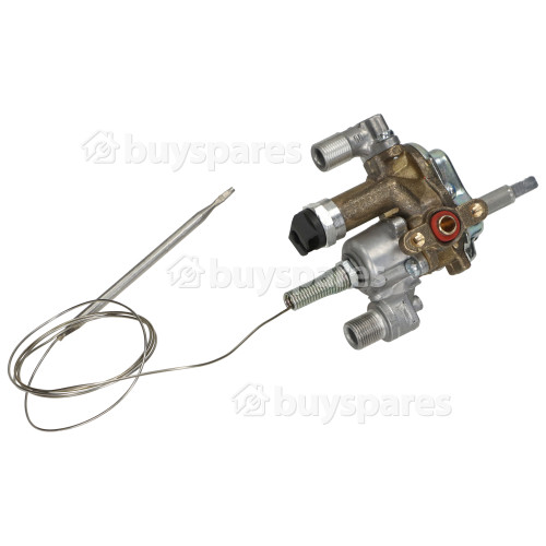 Oven Gas Valve (Ffd Thermostat Natural Gas To C)