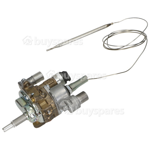 Oven Gas Valve (Ffd Thermostat Natural Gas To C)