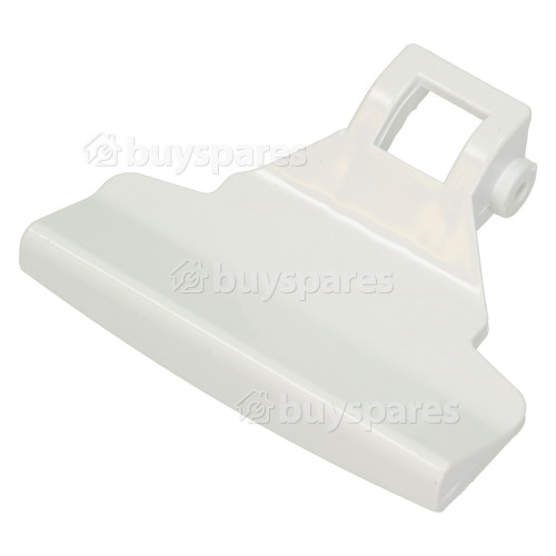 Progress Door Handle - White