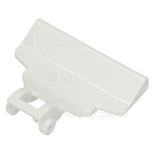 Progress Door Handle - White