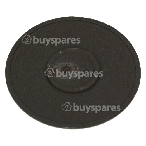 Smeg 55mm Dia. Burner Cap Auxillary Ckr SUK61MFX
