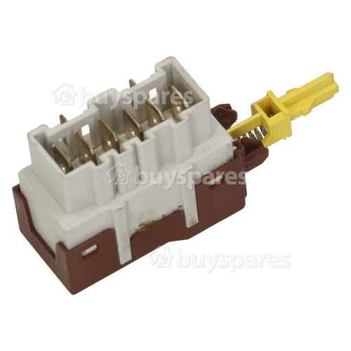 Faure Main Switch