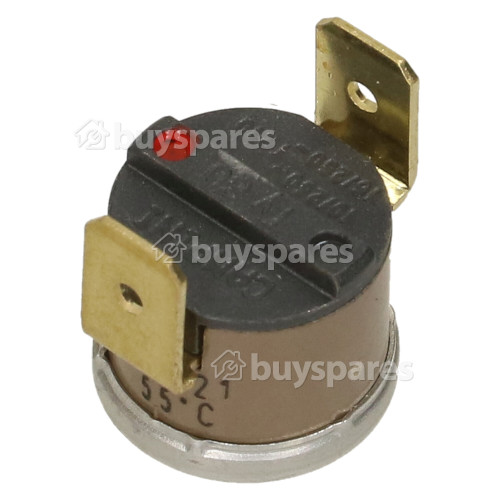 Caple Thermostat TOC : T210 55Deg. C